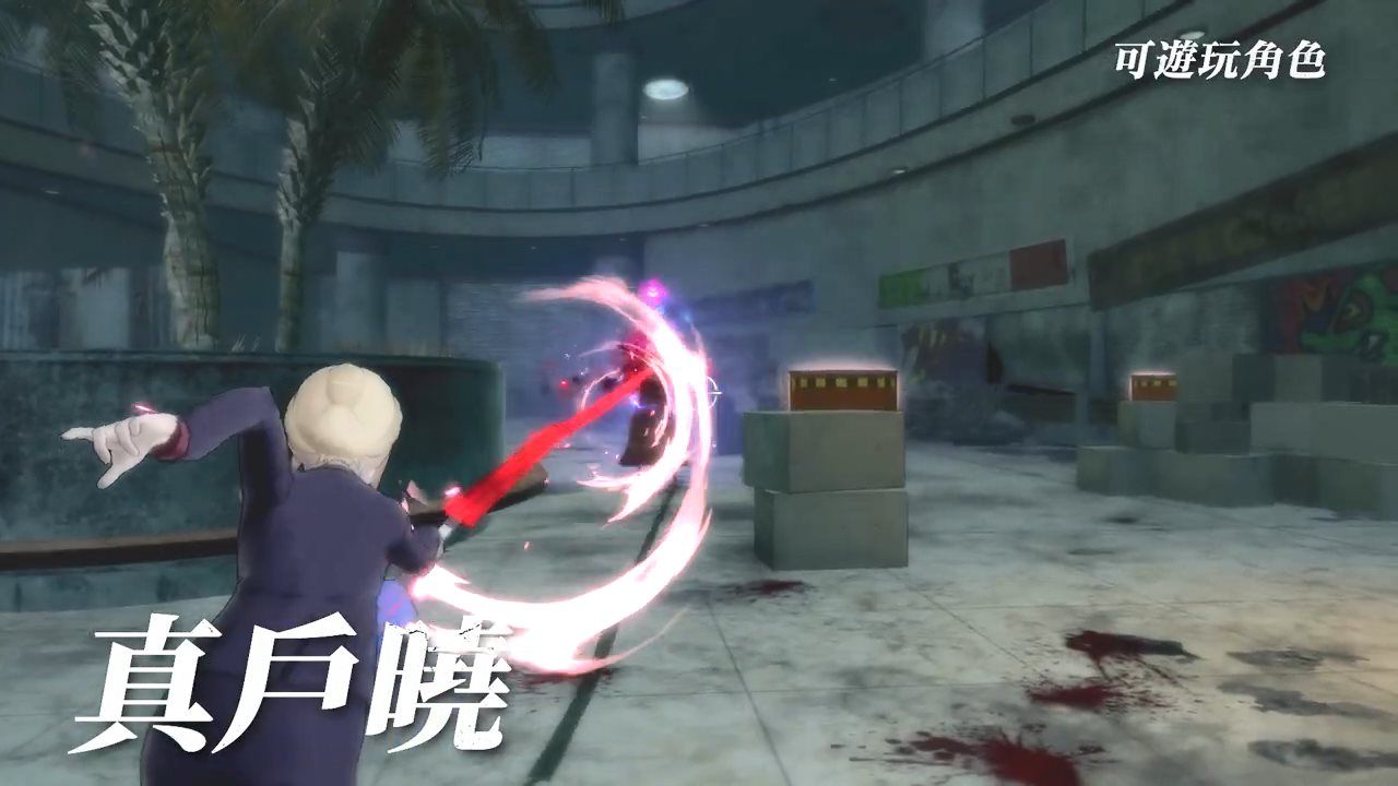 东京喰种re calltoexist2