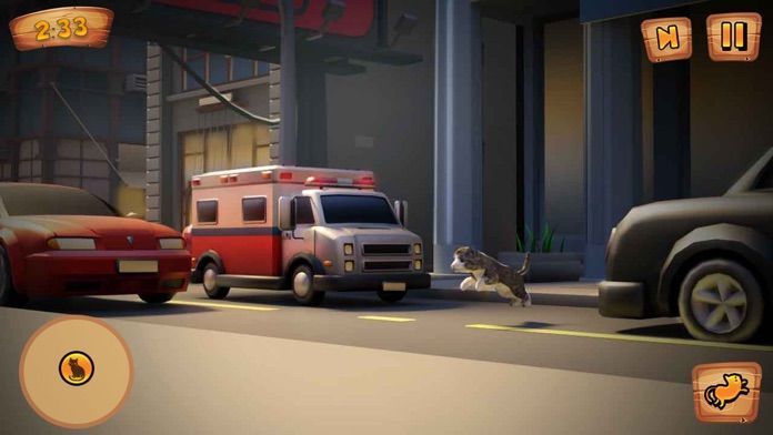 宠物逃生模拟器2
