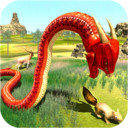 野生水蟒模拟器