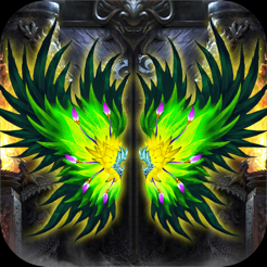 幻世玲珑绿色版