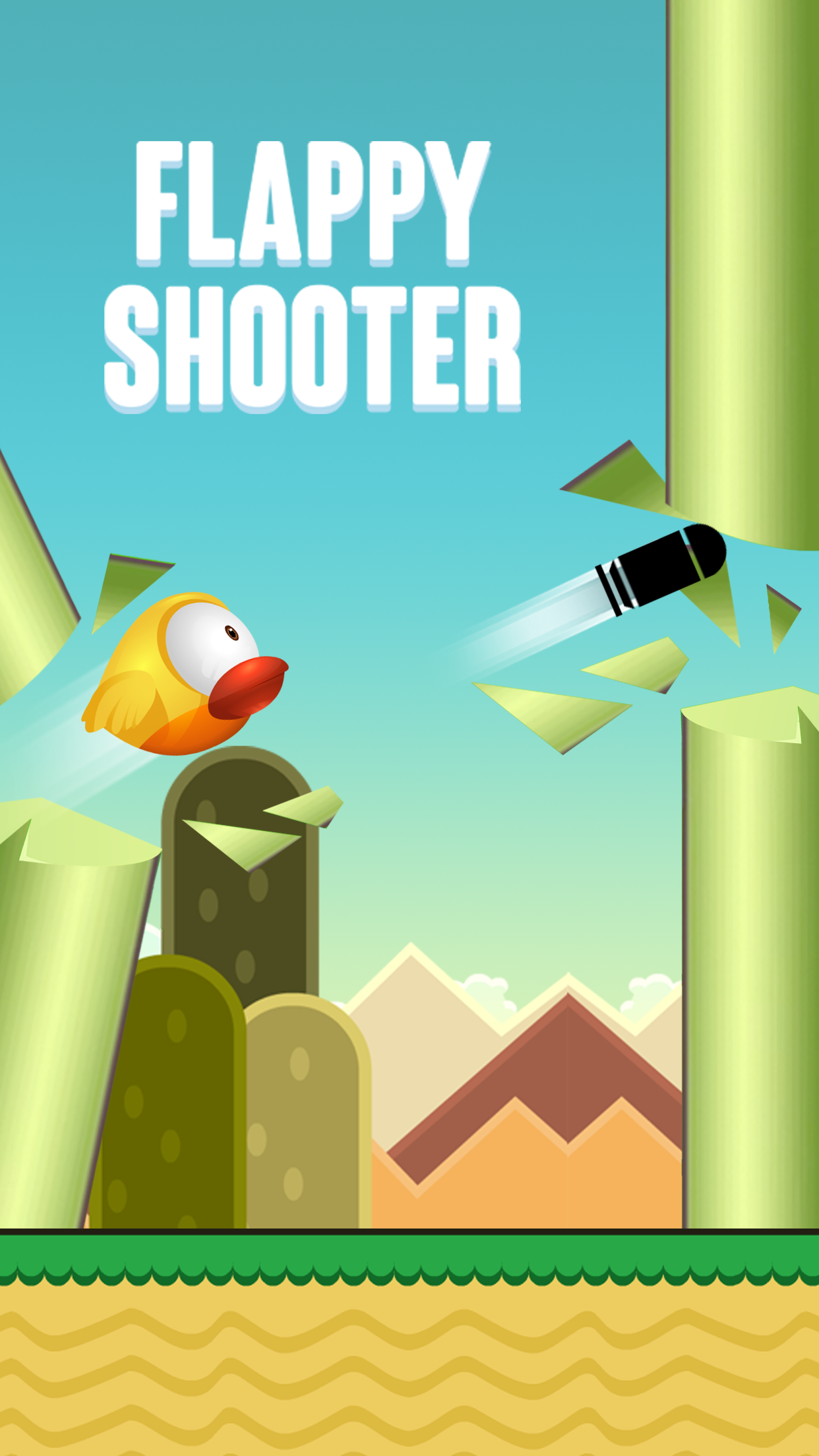 flappy shooter0