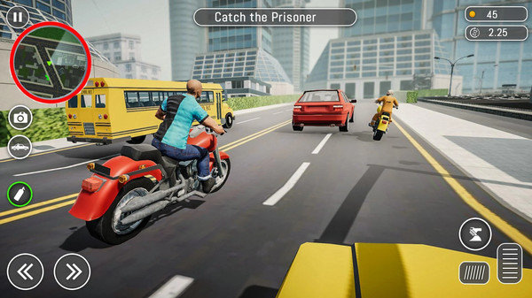 维加斯超级英雄1