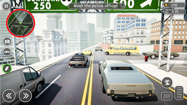 维加斯超级英雄2