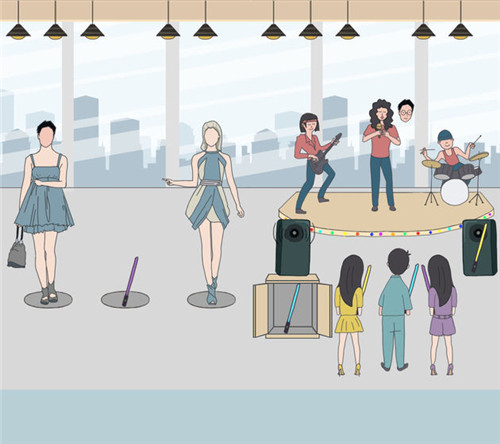 老婆去哪嗨手游0