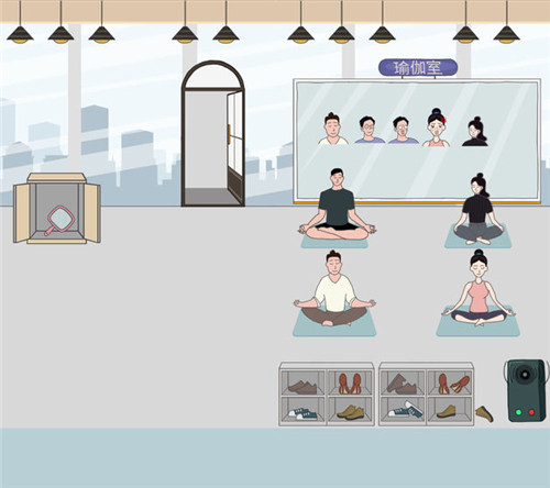 老婆去哪嗨手游1