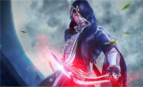 易水寒唐门崛起无限金币版3