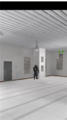 逃离怪奇博物馆1