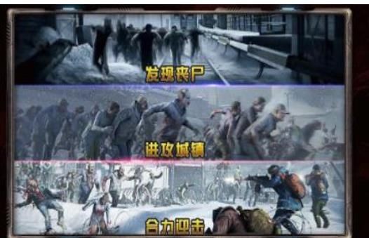 末世围城之终极战场手游2