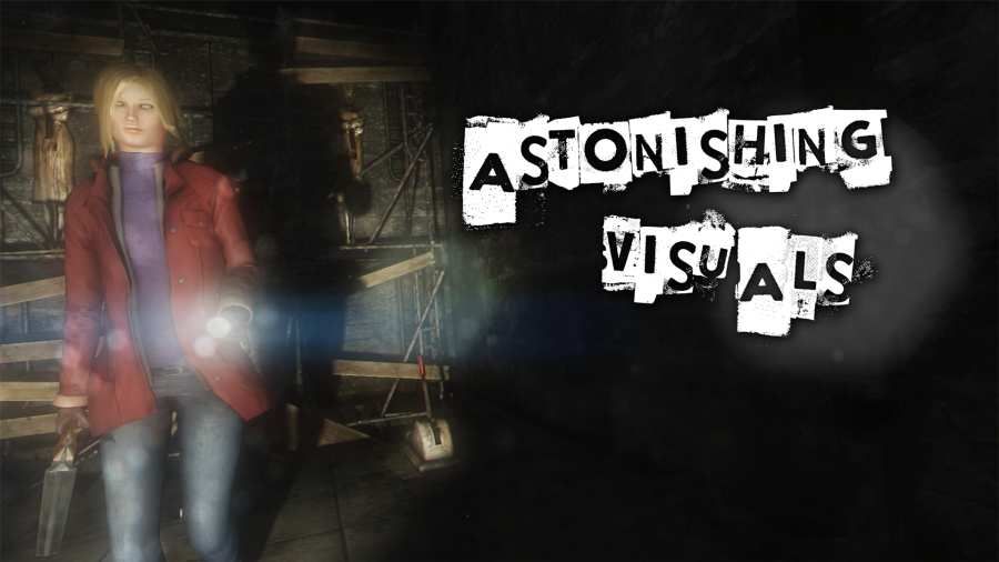 失落的记忆交替现实2