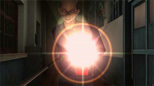 异次元鬼校手游1