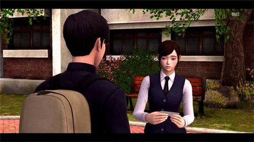 异次元鬼校手游2