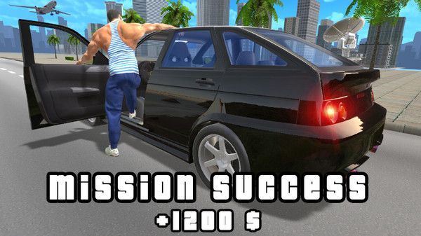 街头英雄模拟器0