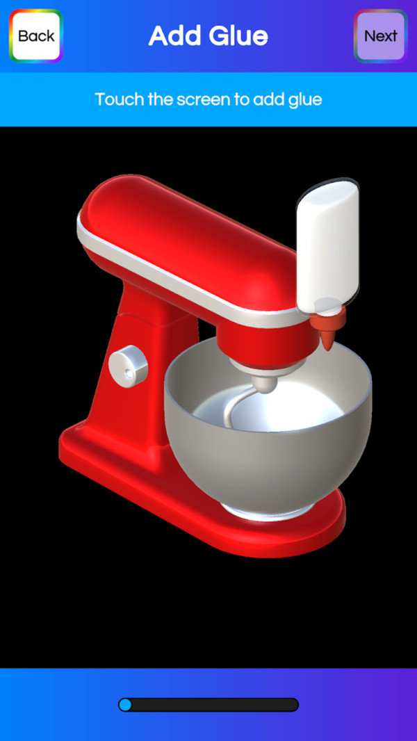 超级粘液模拟器20200