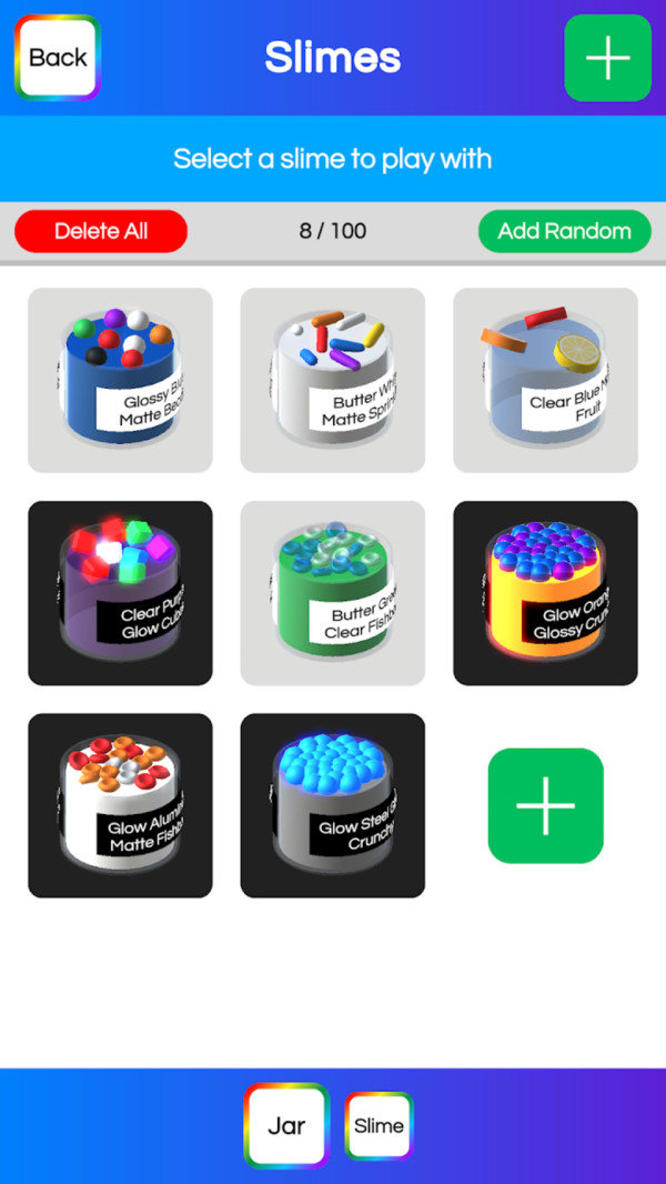 超级粘液模拟器20202