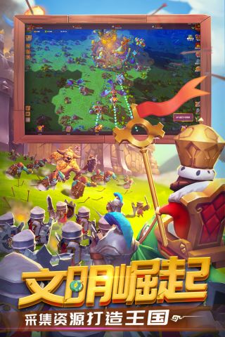 精灵契约最新版1