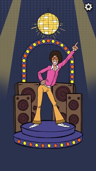 一个男人要走多少路2