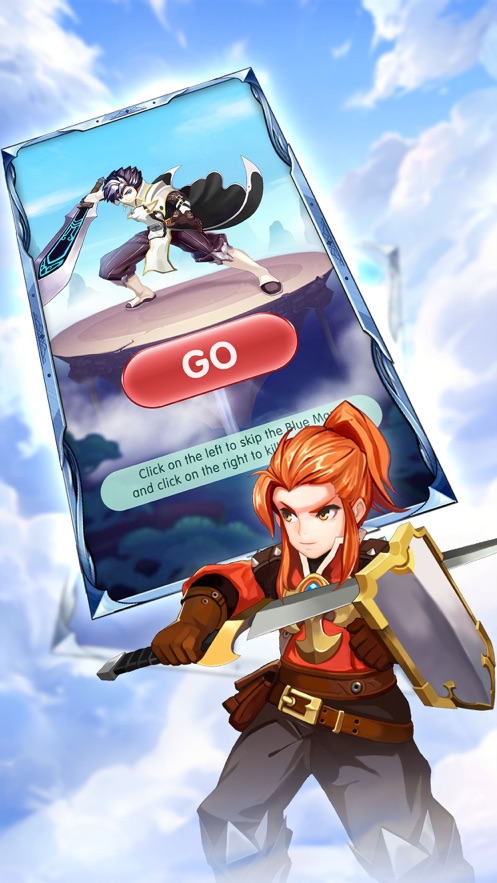 幻想契约之守护手游0