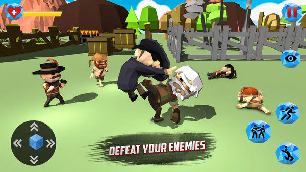 老人命运历险记1