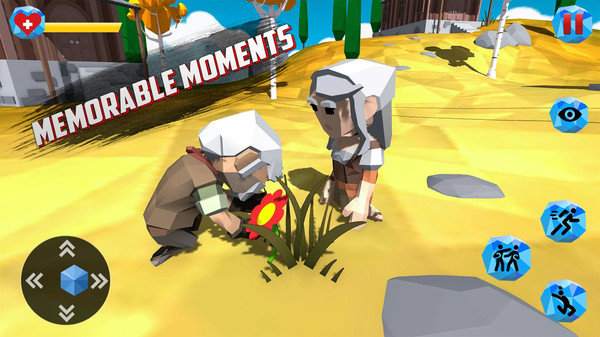 老人命运历险记2