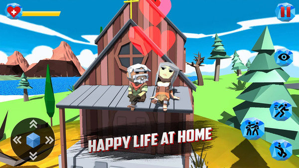 老人命运历险记3