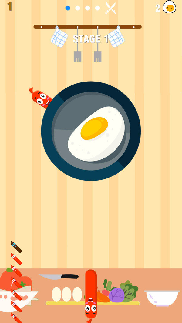 2019年抛式香肠3