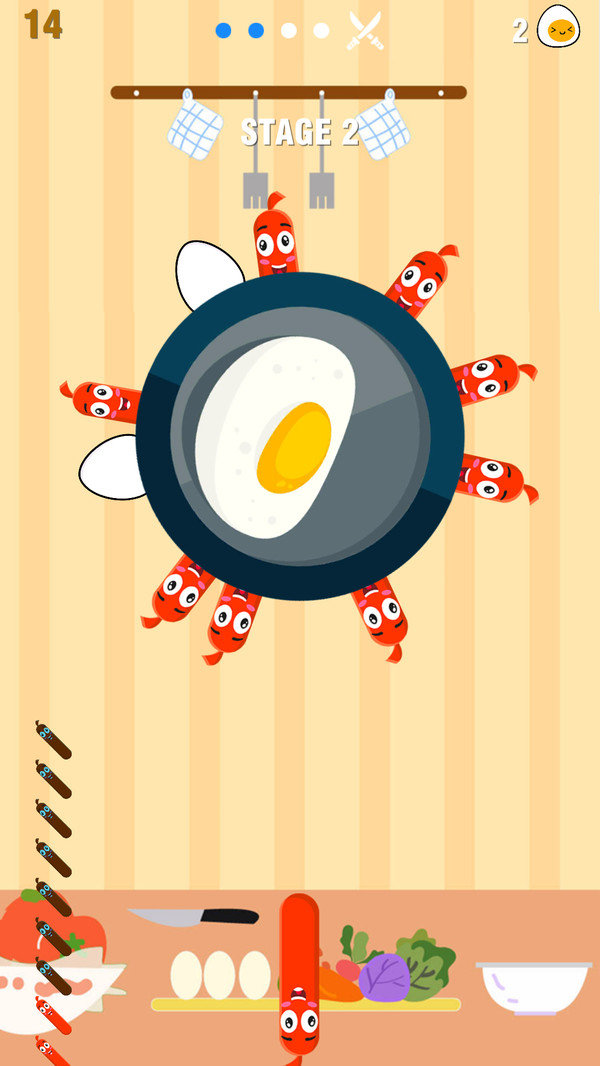 2019年抛式香肠4