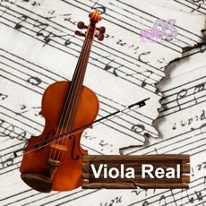 viola real