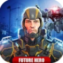 美国未来英雄手游