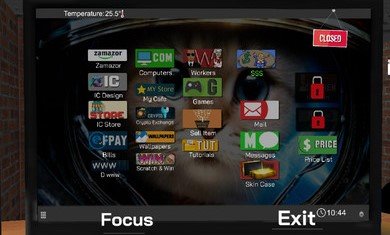 网吧老板模拟器1