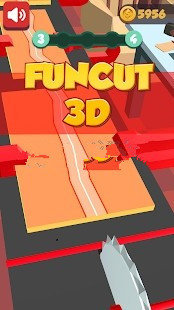 fun cut 3d2