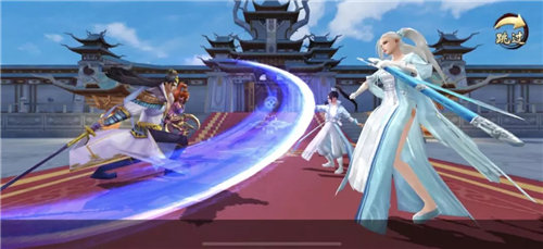 萌仙情缘风语纪3