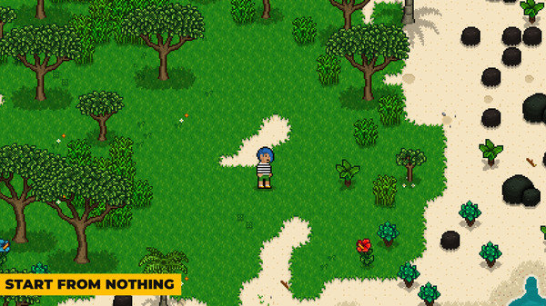 岛民城镇建筑师0