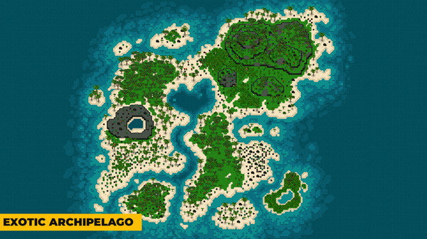 岛民城镇建筑师3