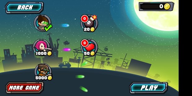 黑盒子任务探员0