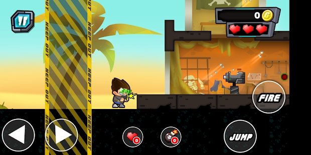 黑盒子任务探员1