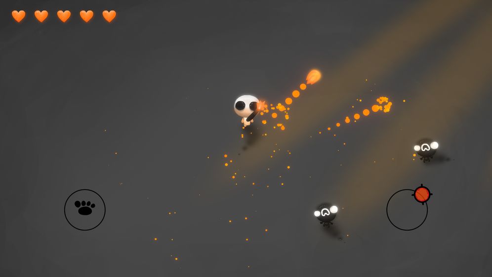 最后的轻语手游1