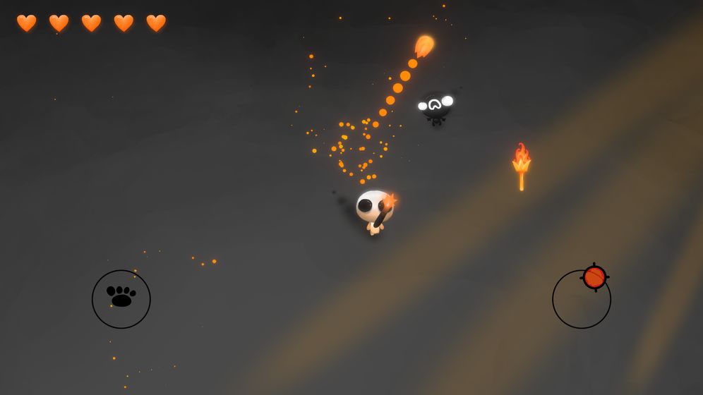 最后的轻语手游2