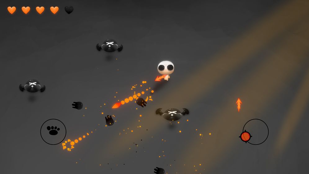 最后的轻语手游3