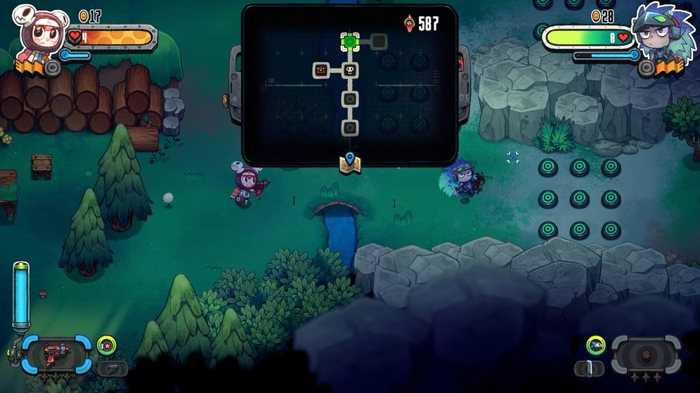 Juicy Realm 恶果之地1