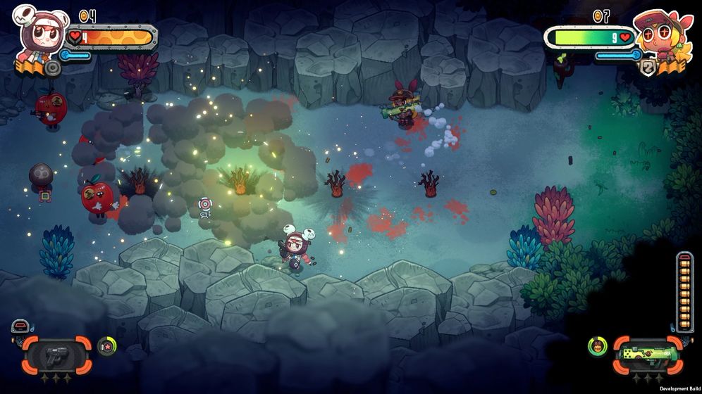 Juicy Realm 恶果之地2