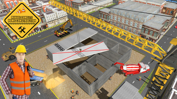大型建造工程师0