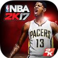 NBA2K17手机版