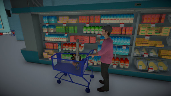 汽车维修厂模拟器0