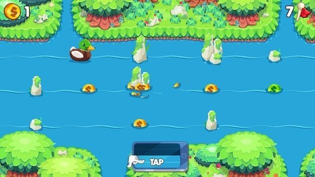 duck tap2