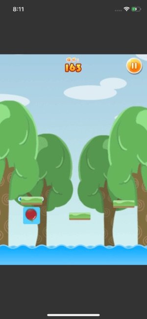 翻滚吧苹果ios版0