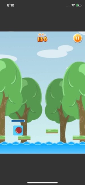 翻滚吧苹果ios版1