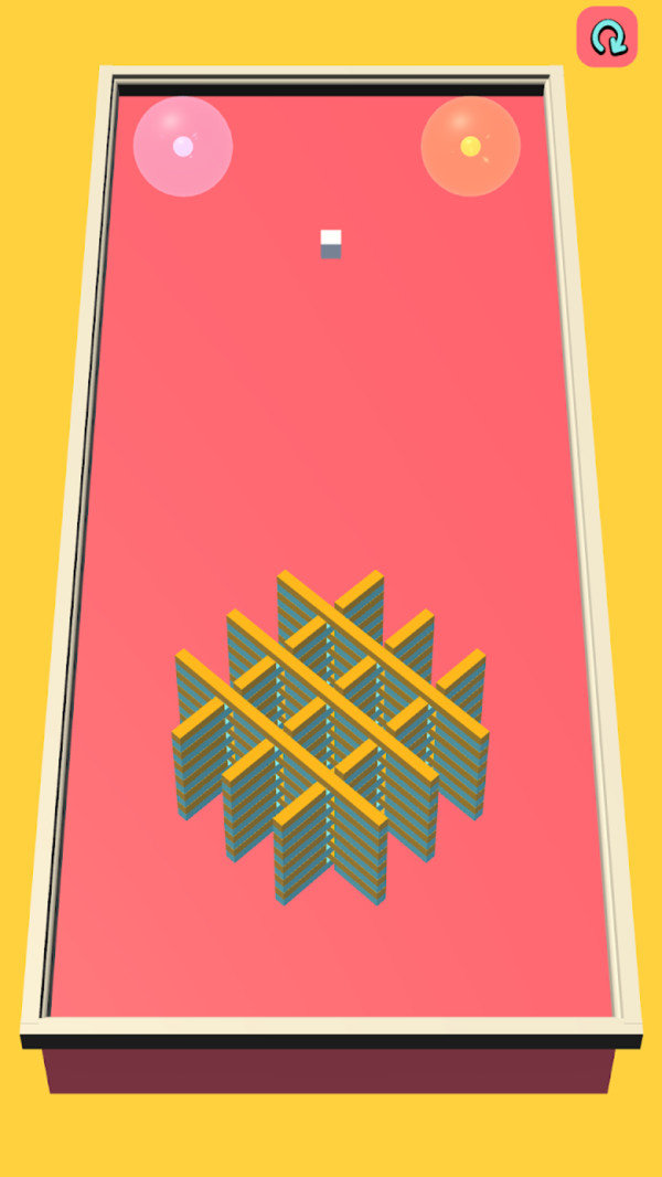 就是爱推倒3