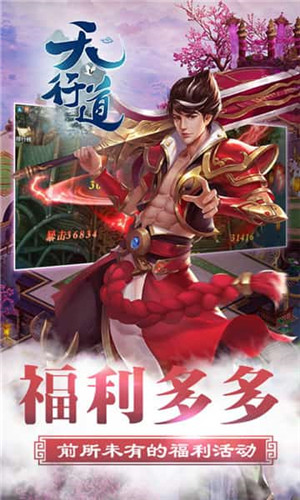 天行道初遇轮回2