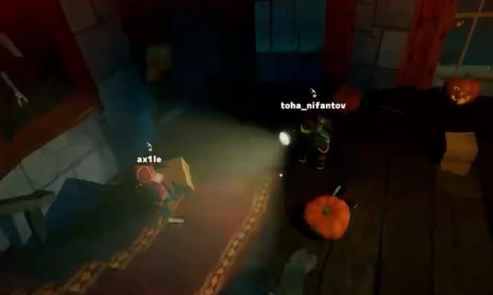 我要成为最强小孩1