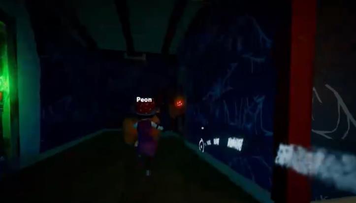 我要成为最强小孩2